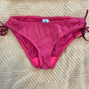 Malia Mills Bikini Bottom